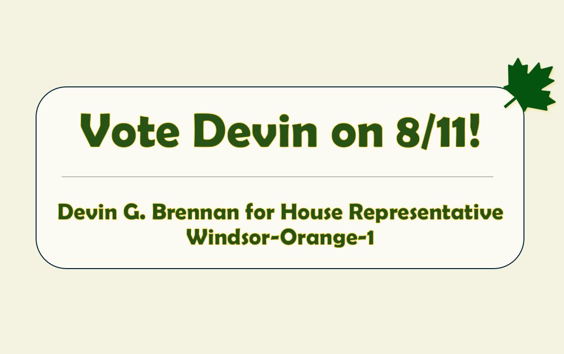 Devin Brennan