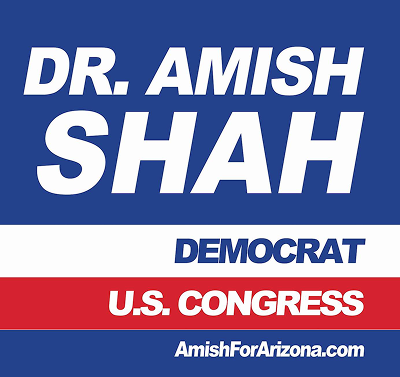 Amish Shah