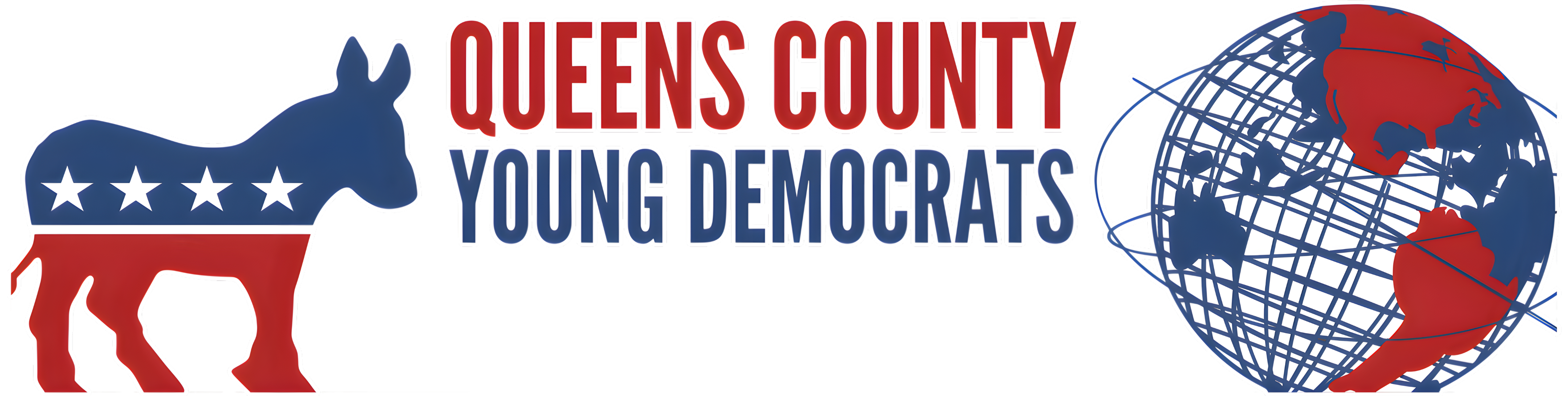Queens County Young Democrats (QCYD)