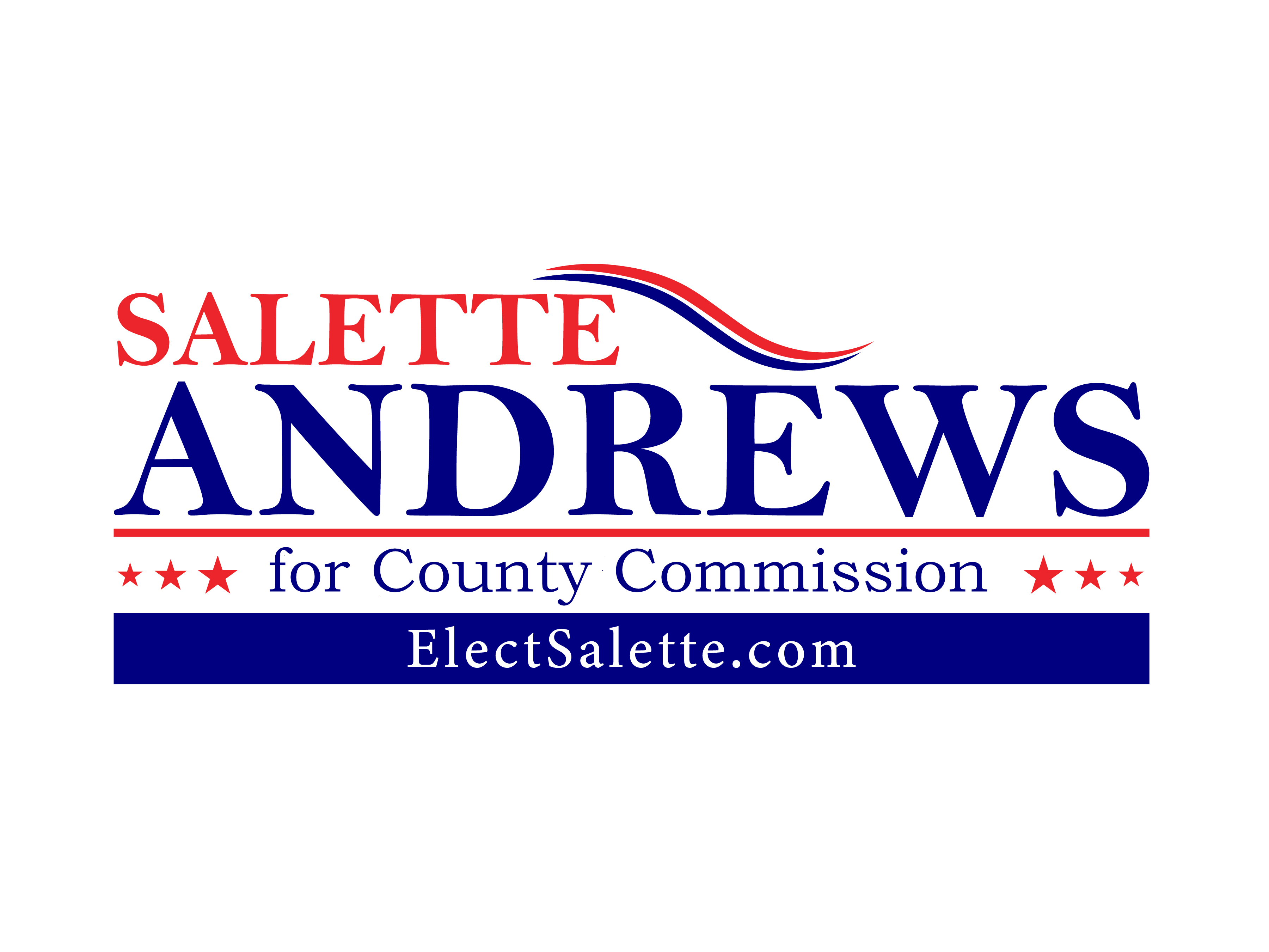 Salette Andrews