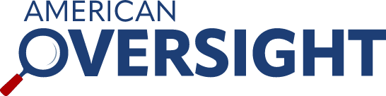 American Oversight