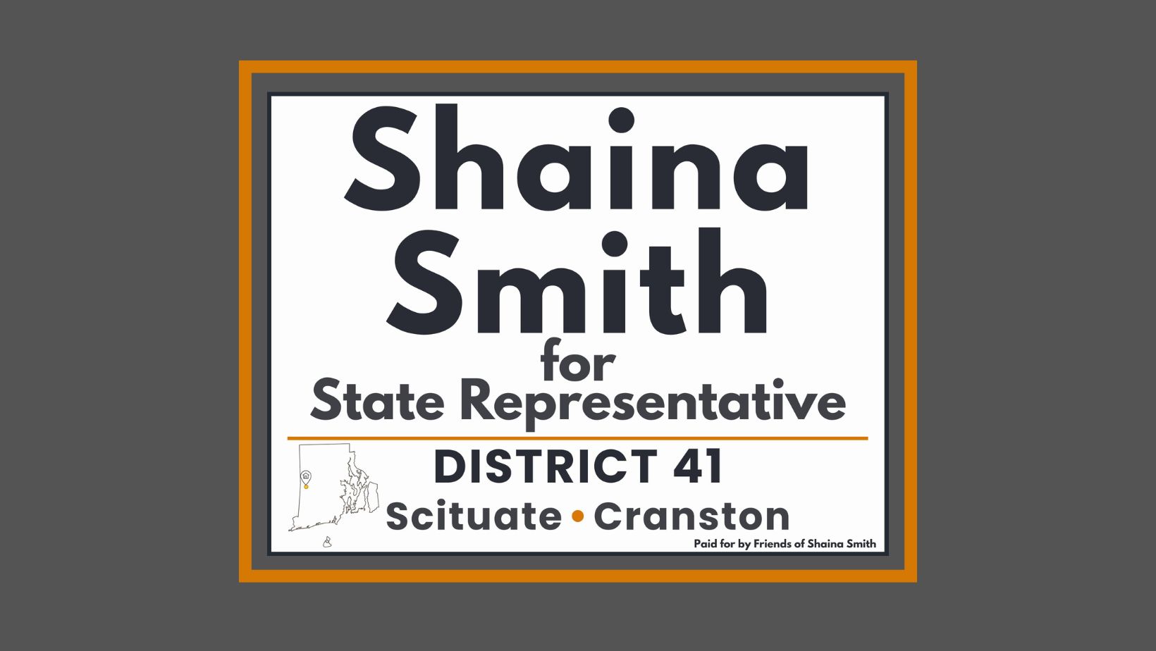 Shaina Smith