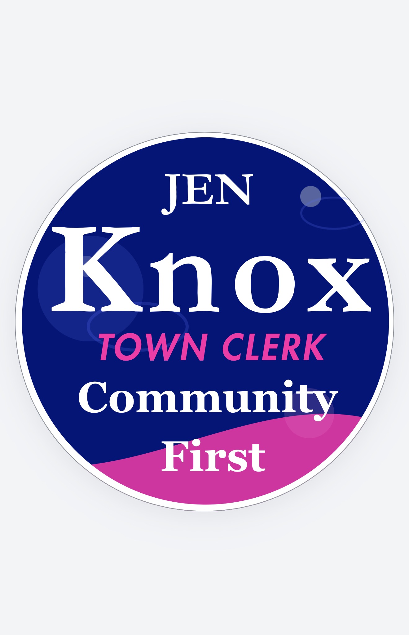 Jennifer Knox