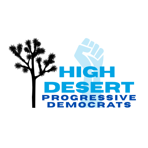 High Desert Progressive Democrats (CA)