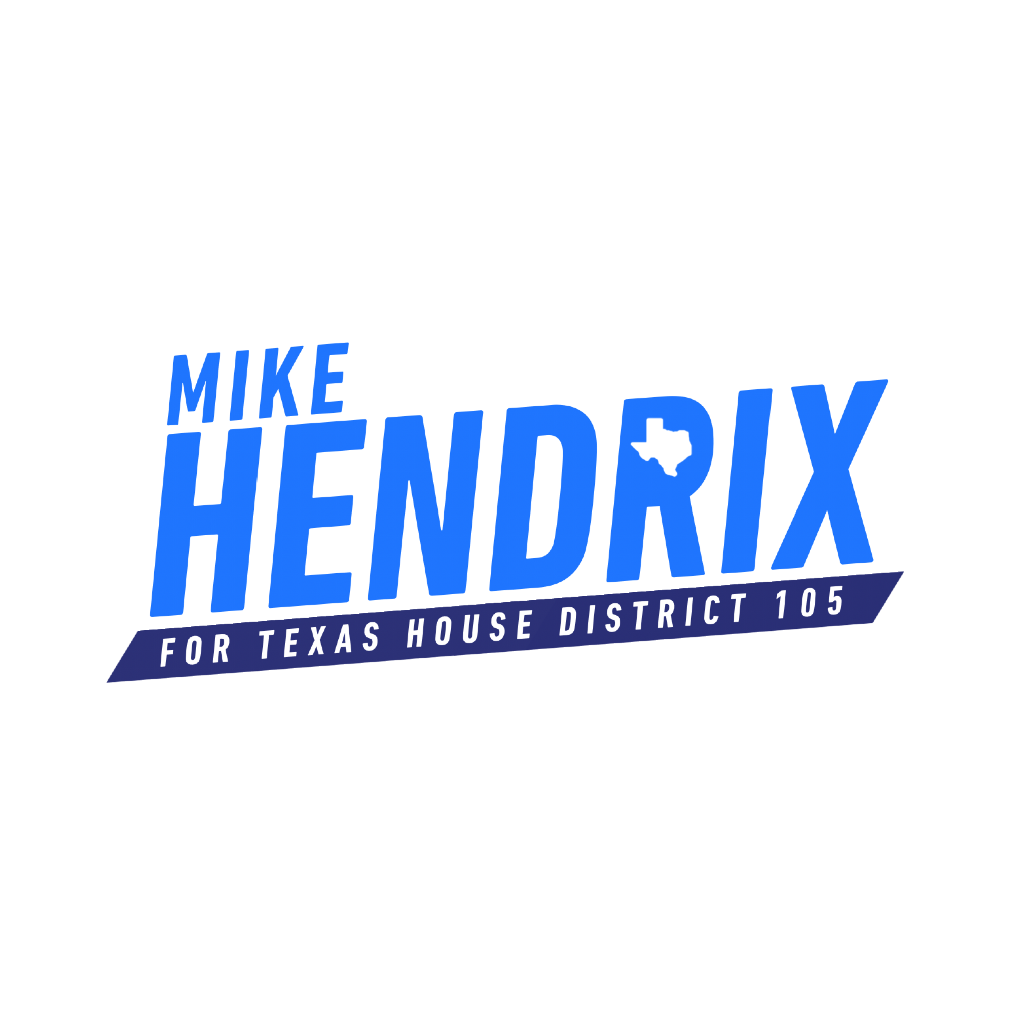 Mike Hendrix