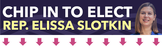 Elect Democratic Women