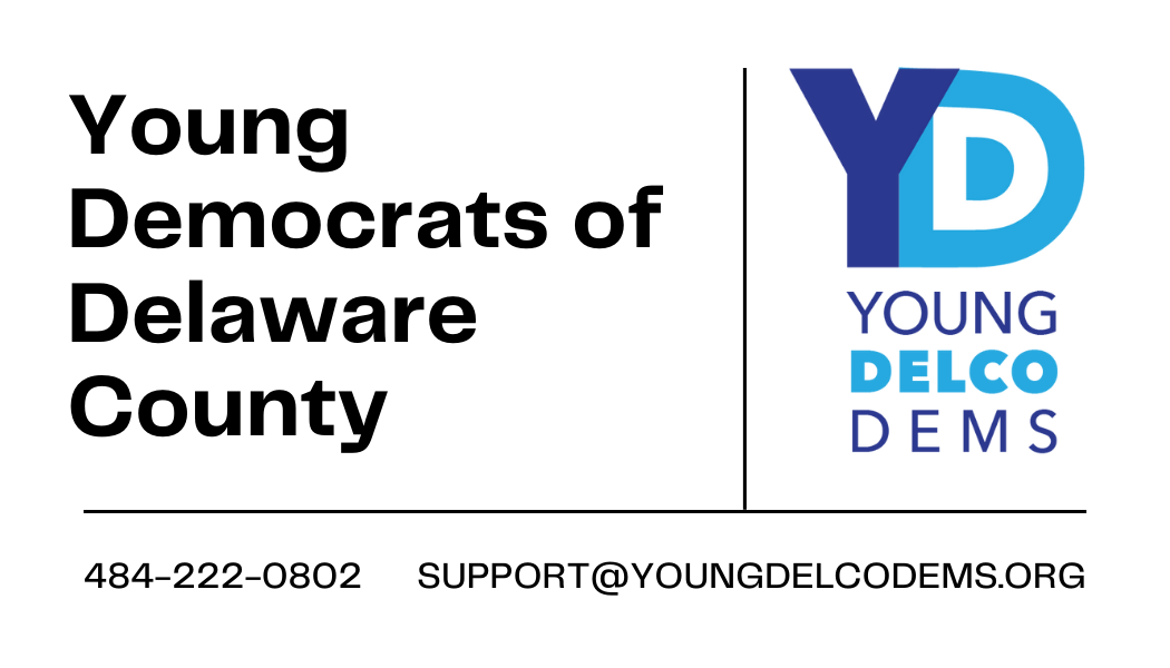 Young Democrats of Delaware County (PA)