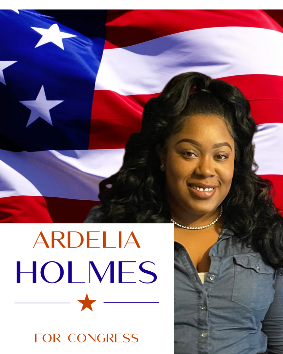 Ardelia Holmes