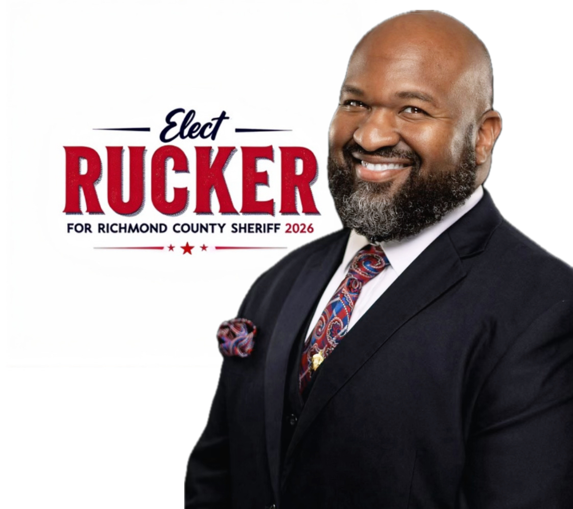 Tahid Rucker