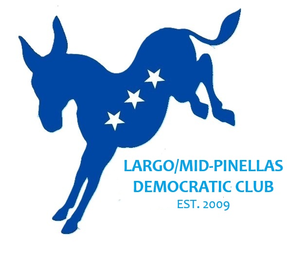 Largo/Mid Pinellas Democratic Club