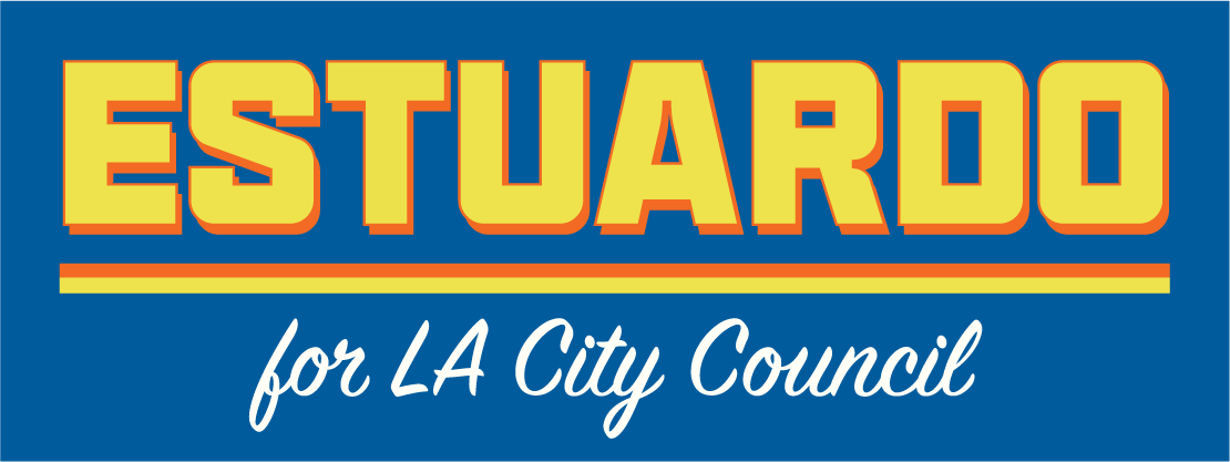 DSA-LA 4 Estuardo Presents: Estuardo Halloween