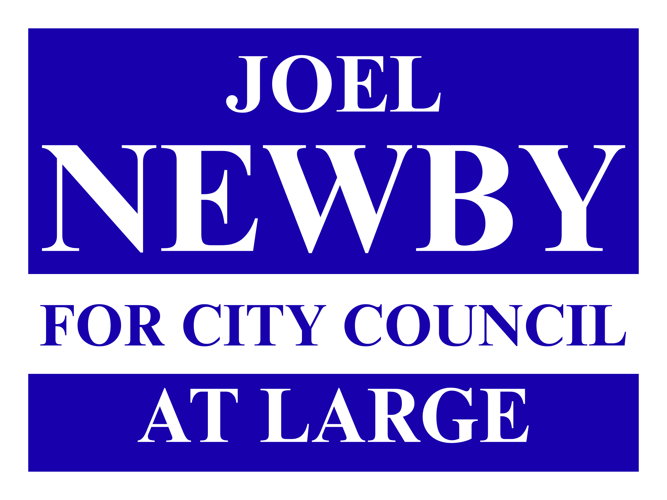 Joel Newby