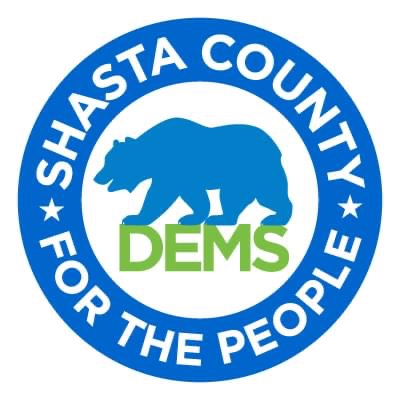 Democratic Central Committee of Shasta County - Federal