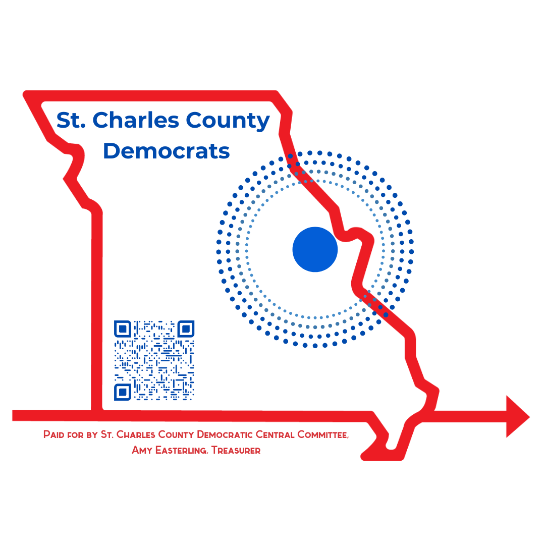 St Charles County Democratic Central Committee (MO)