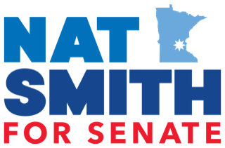 Nathaniel "Nat" Smith