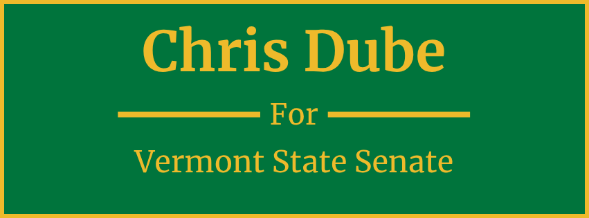 Christopher Dube