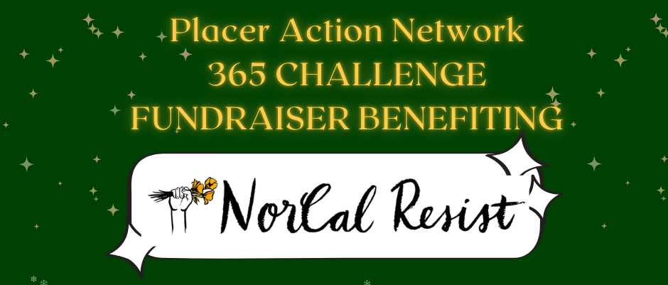 Placer Democratic Action Network