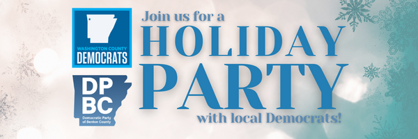 Democratic Party of Benton County (AR)