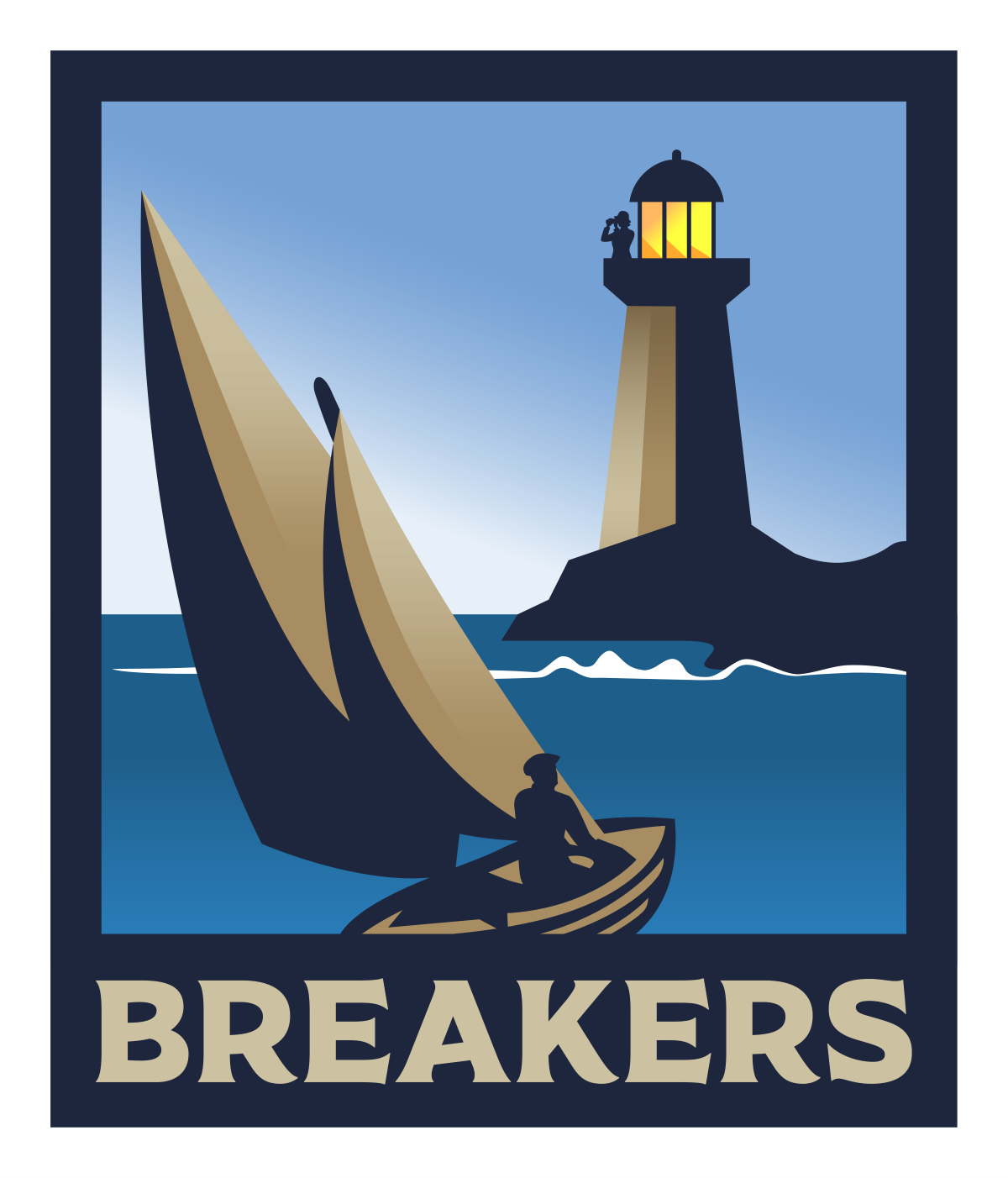 Breakers - IE