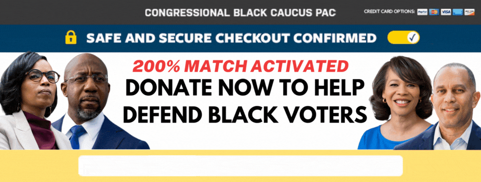 Congressional Black Caucus PAC