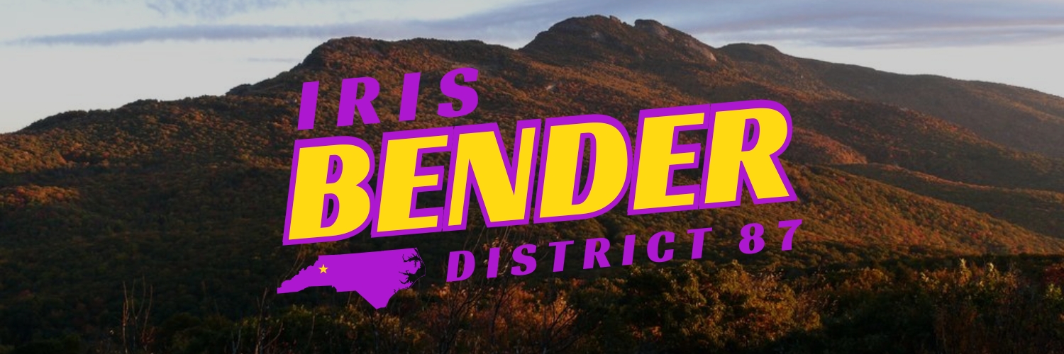 Iris Bender