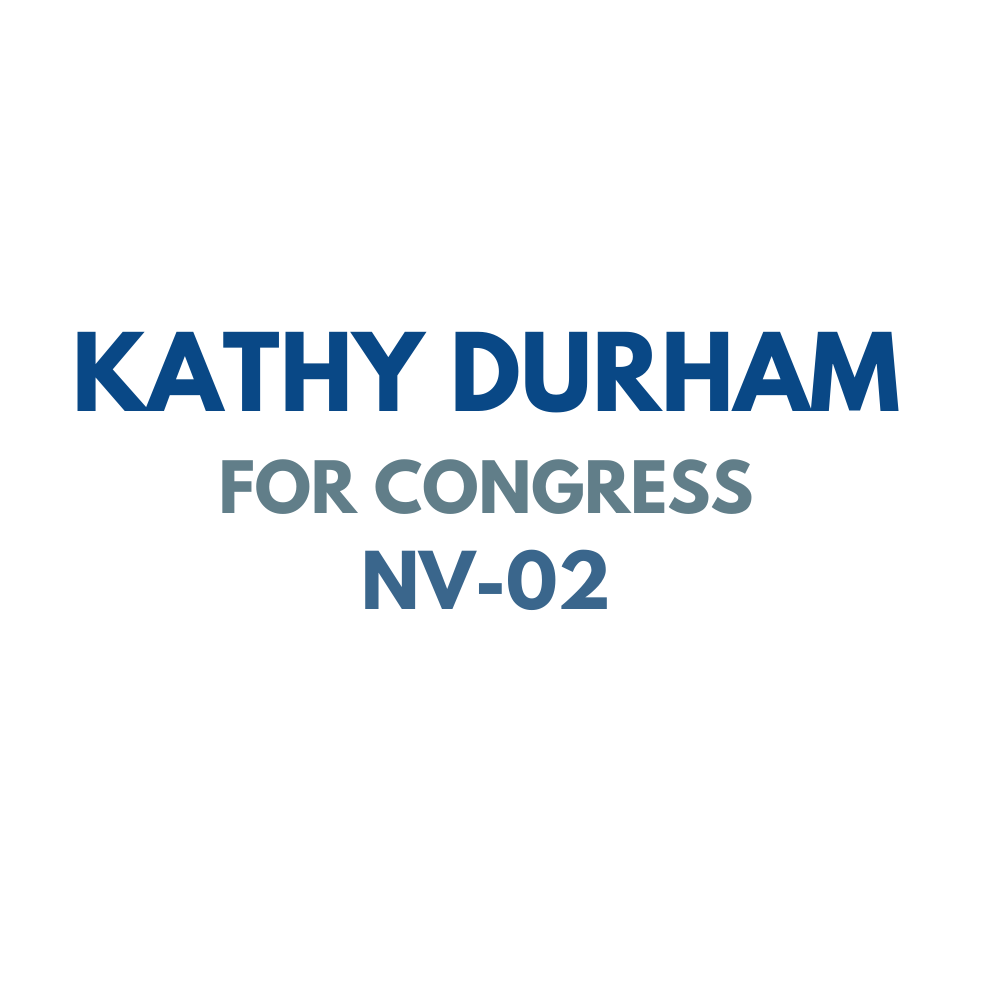 Kathy Durham