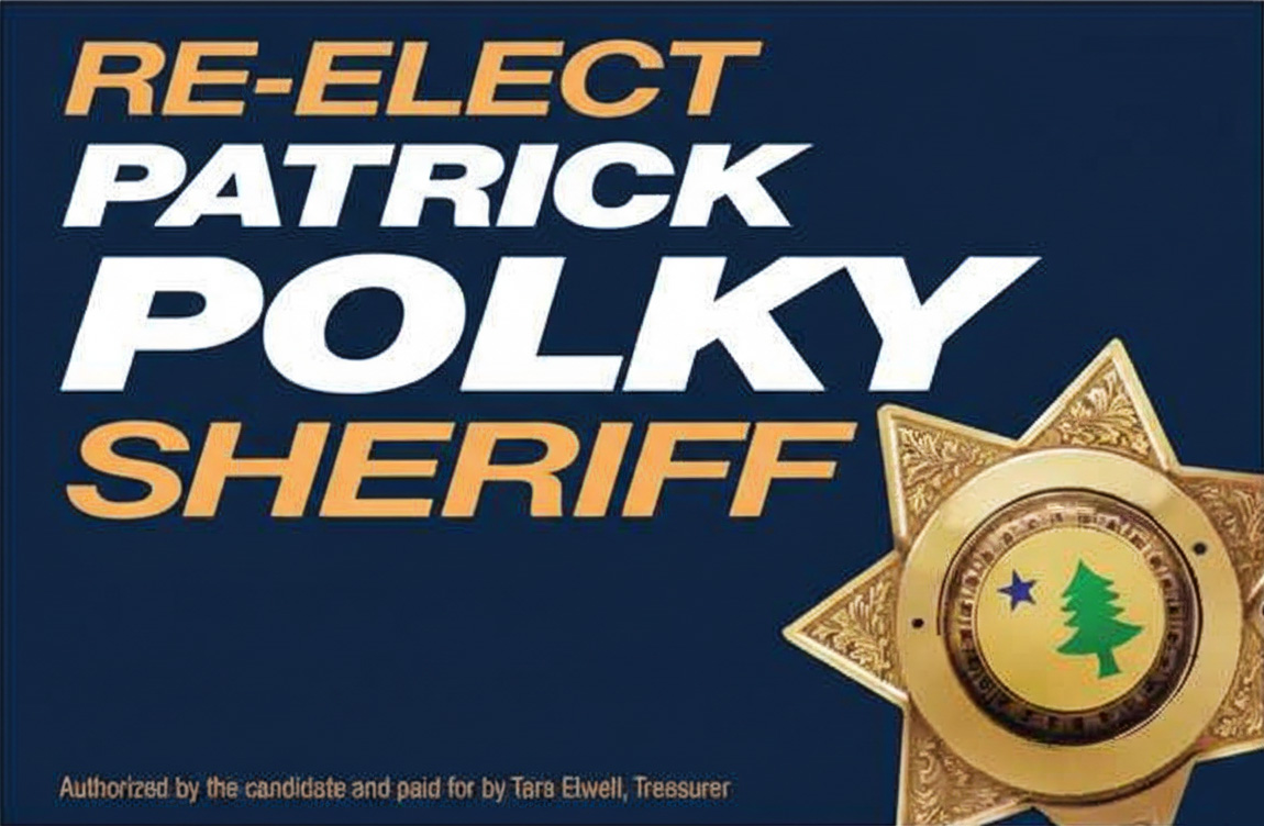 Patrick Polky