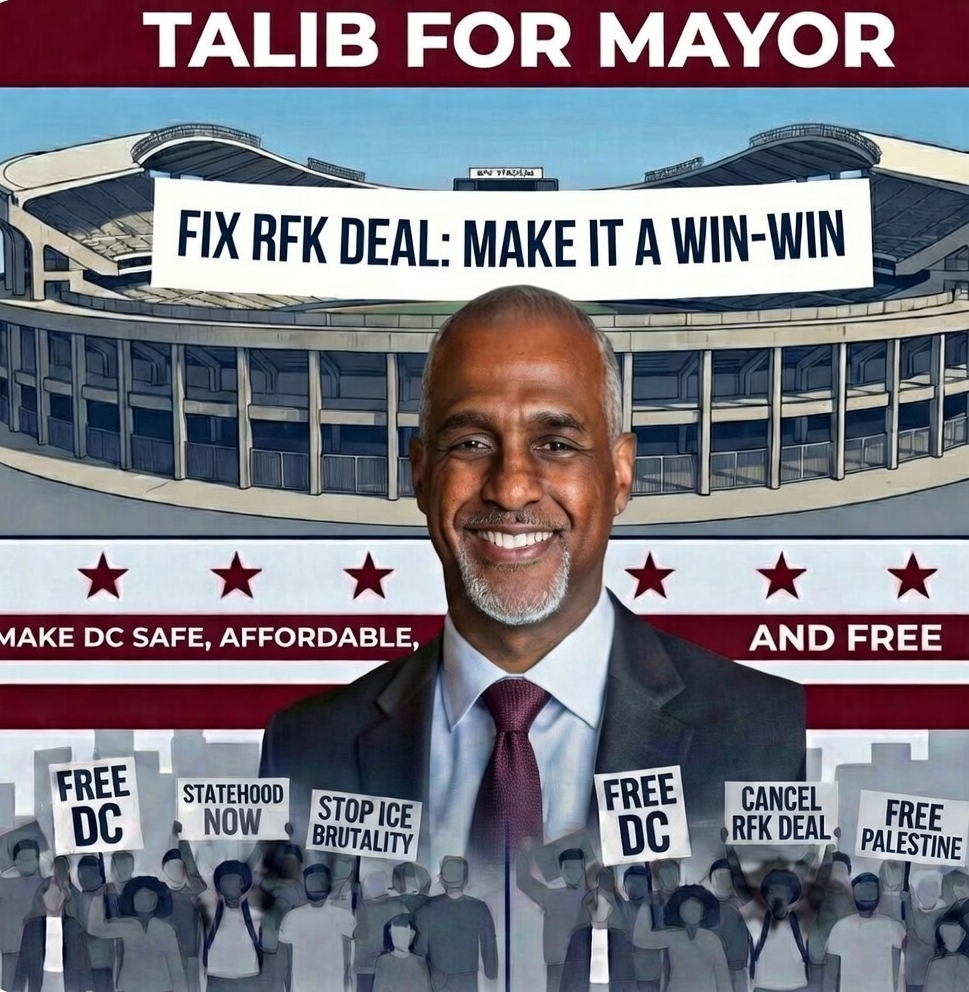 Talib Karim Muhammad