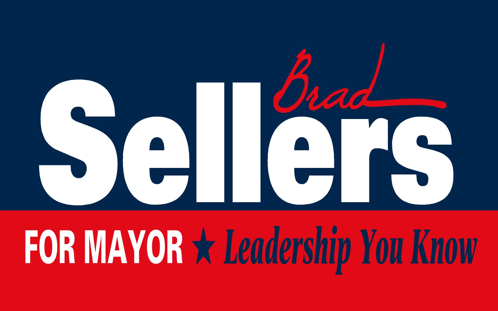 Bradley Sellers