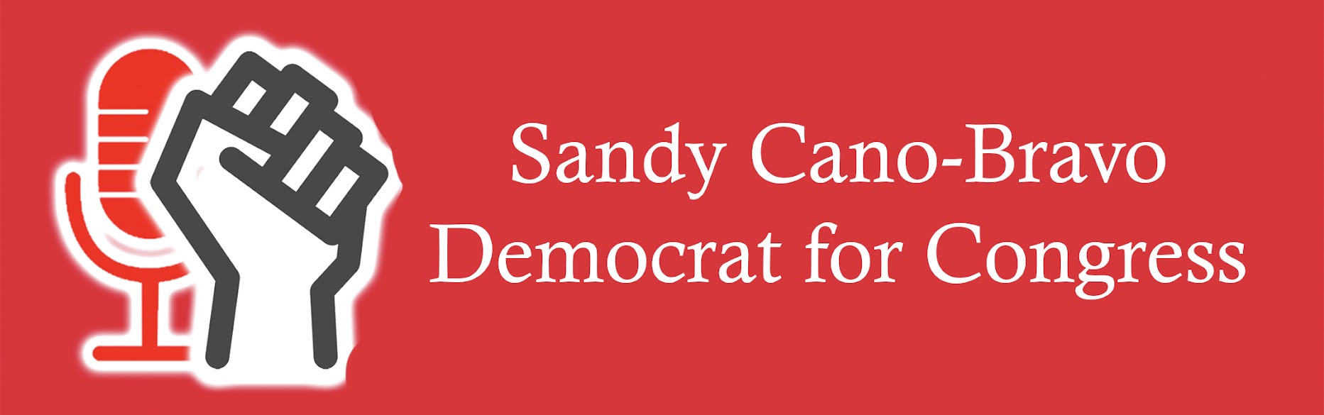 Sandy Cano-Bravo