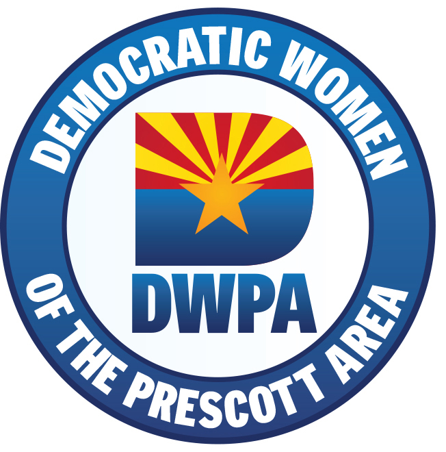 Democratic Women of the Prescott Area