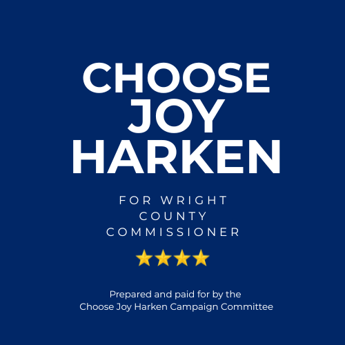 Joy Harken