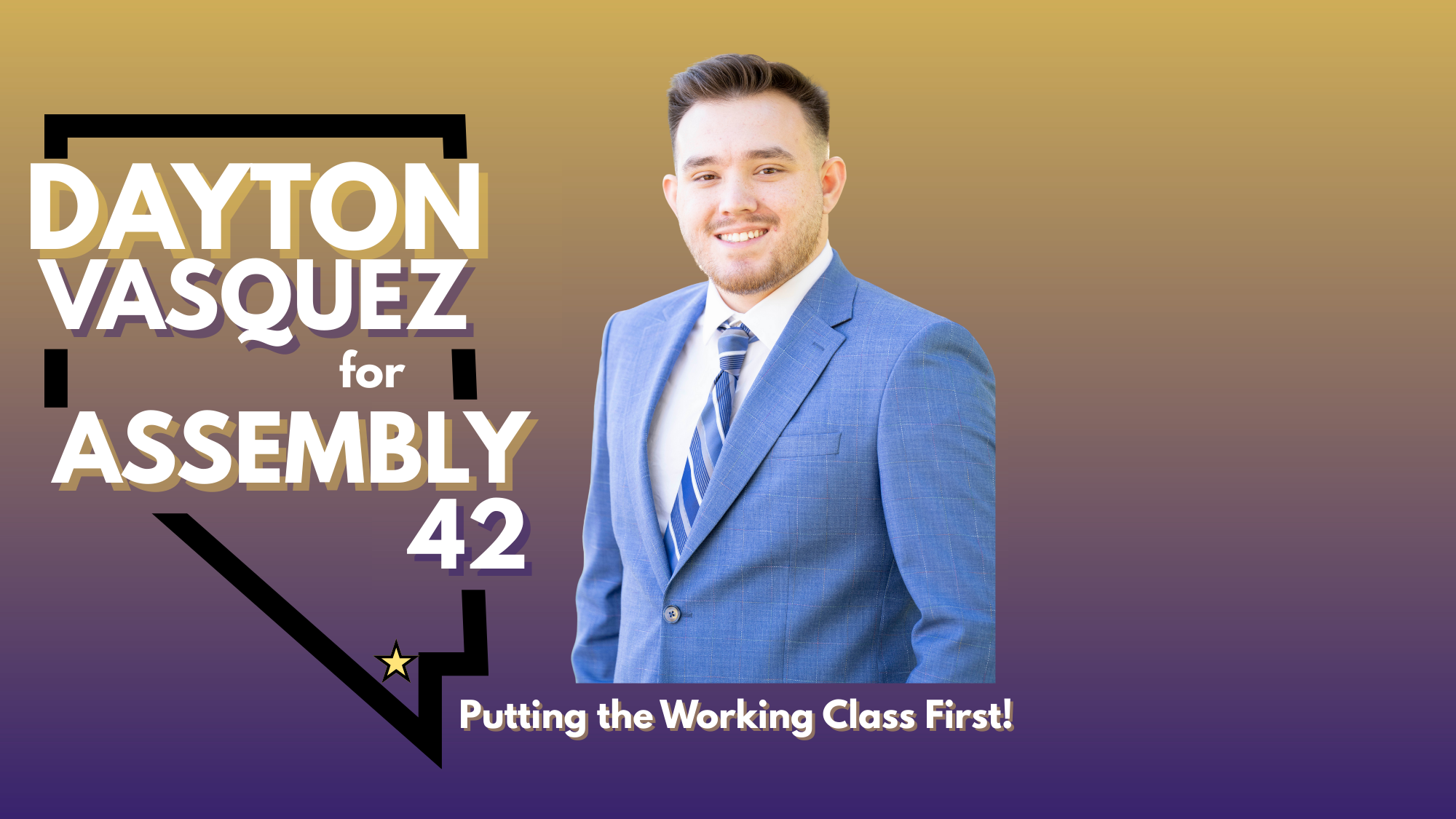 Dayton Vasquez