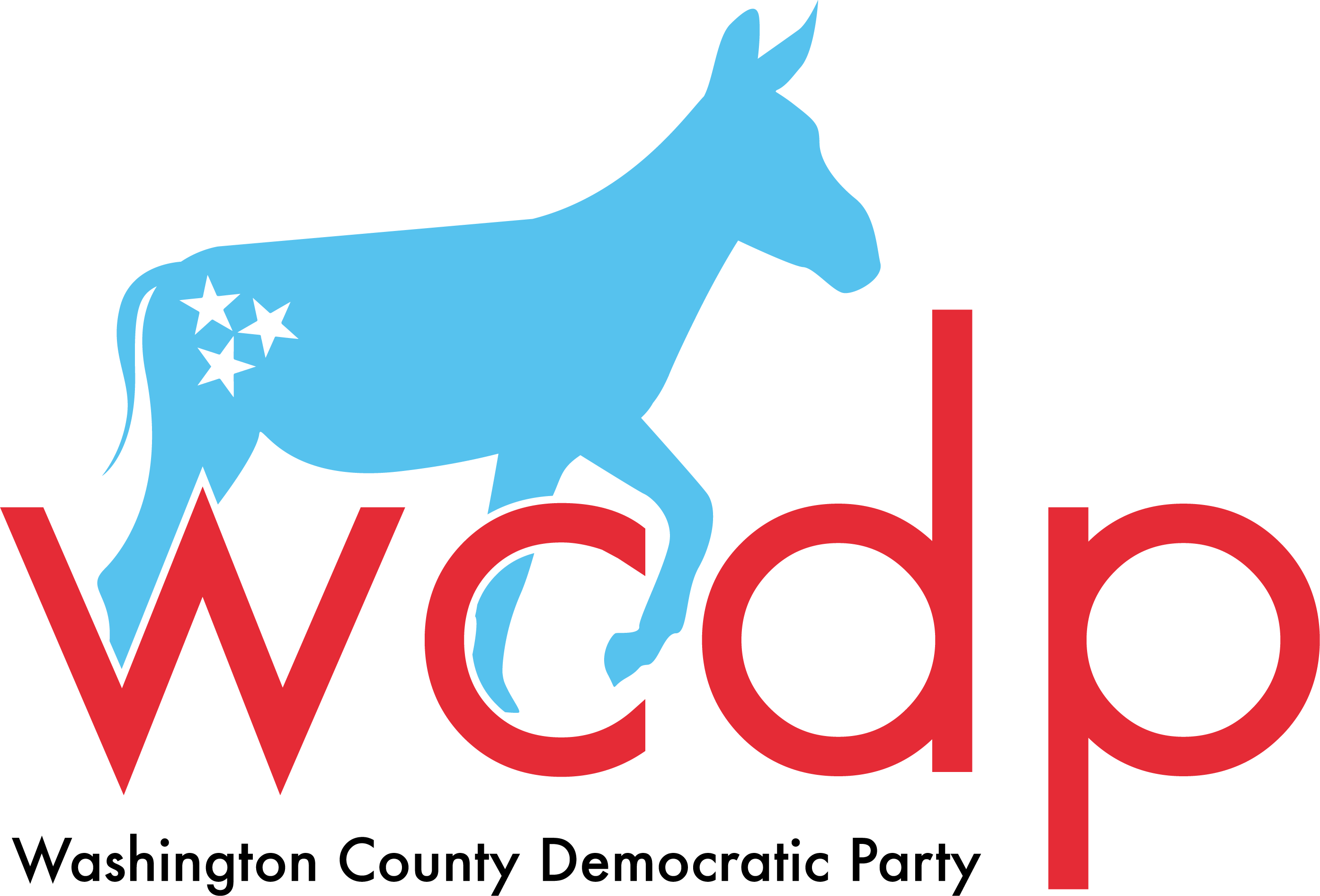 Washington County Democratic Party (TN)