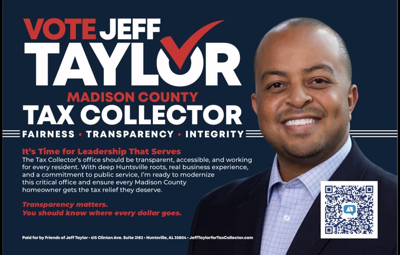 Jeff Taylor