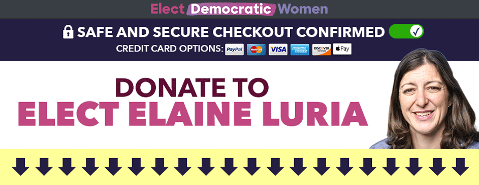 Elect Democratic Women