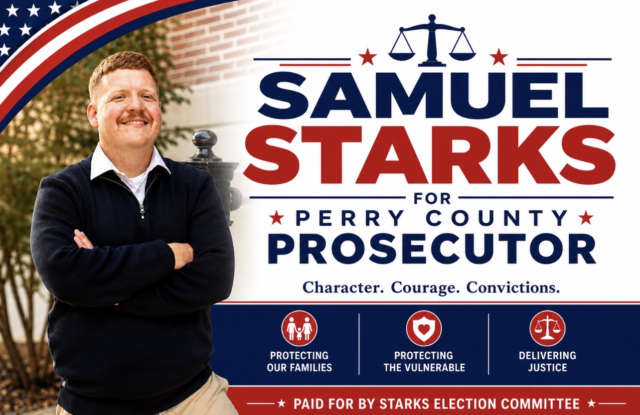 Sam Starks