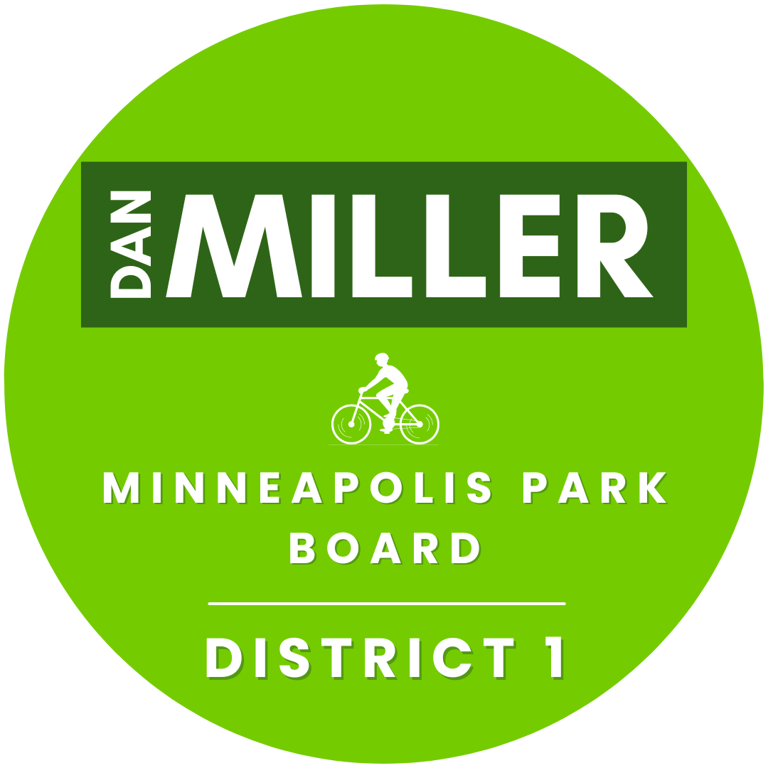 Dan Miller