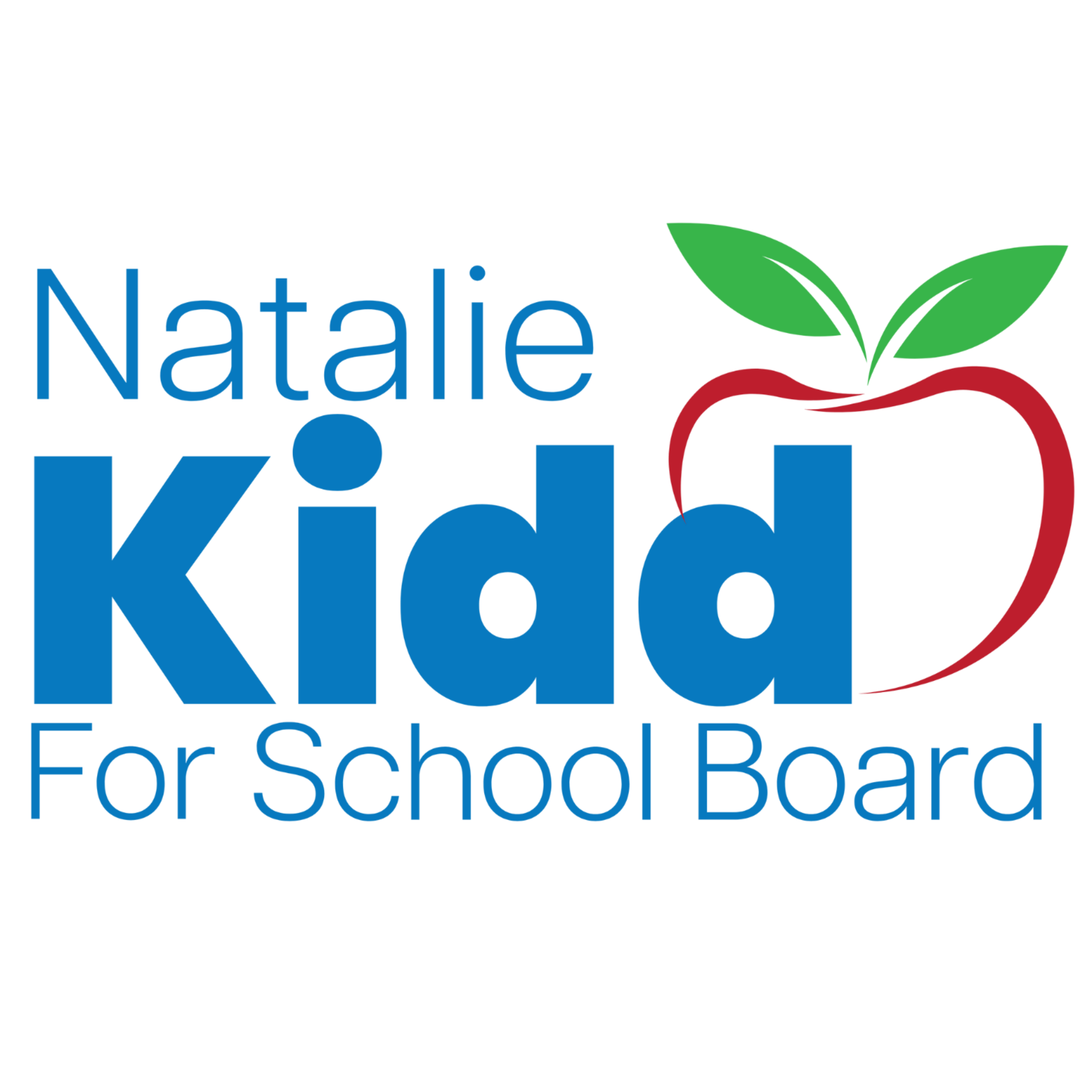 Natalie Kidd
