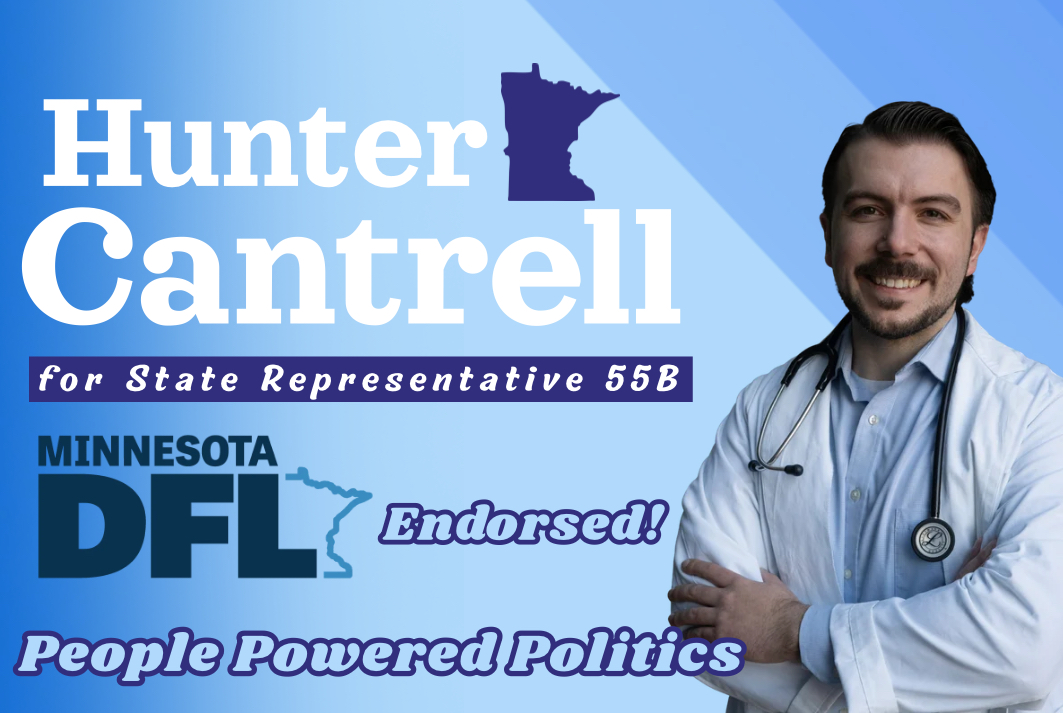 Hunter Cantrell