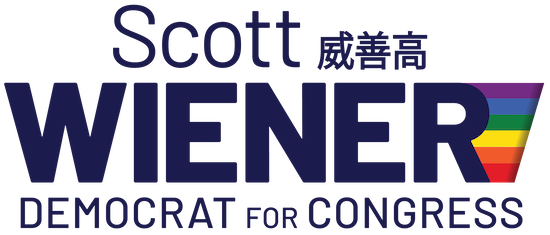 Scott Wiener