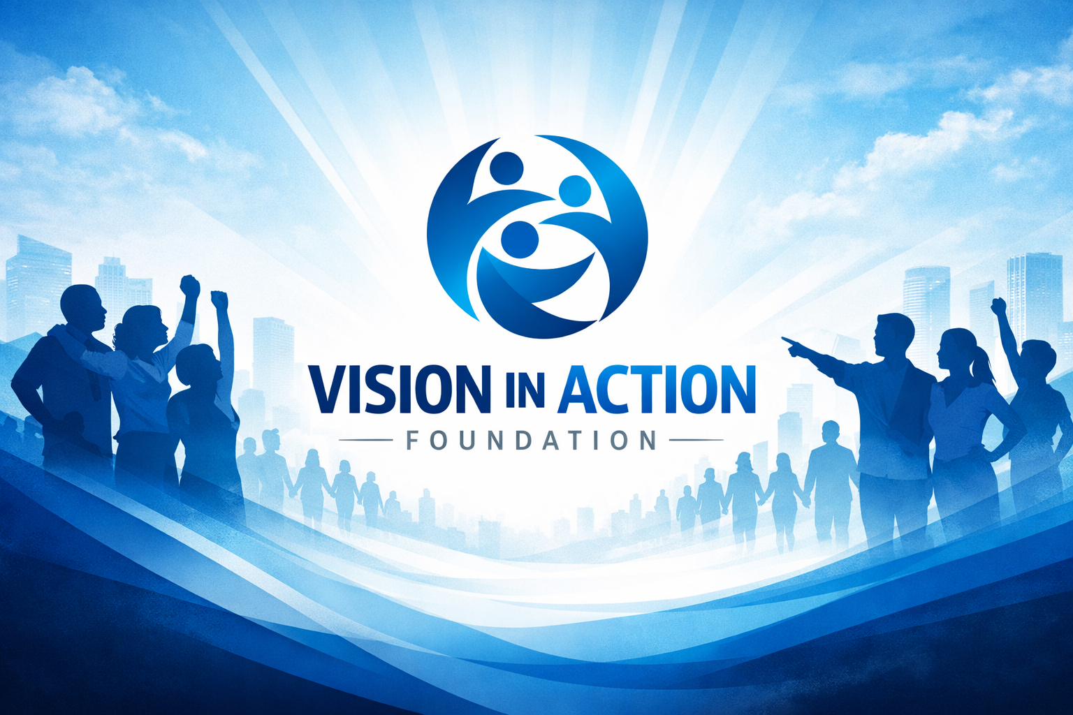 Vision in Action Nonprofit Foundation