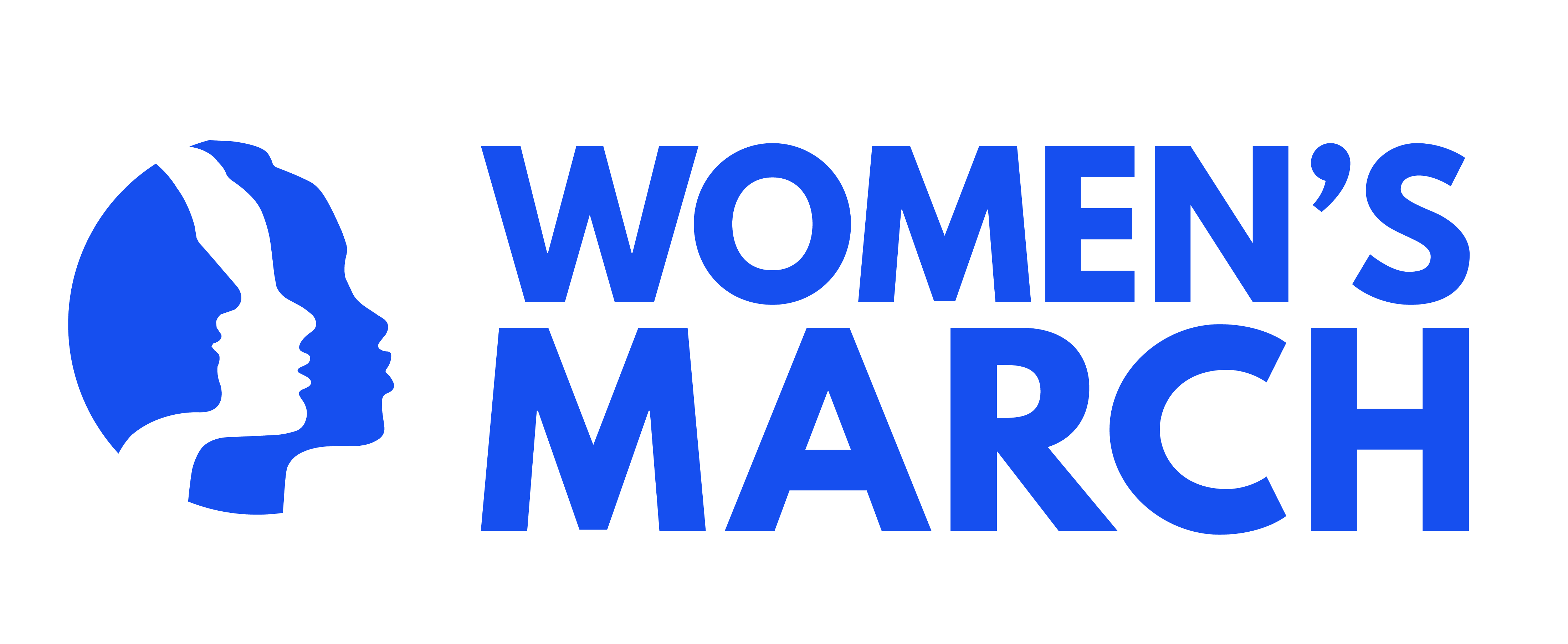 Women's March