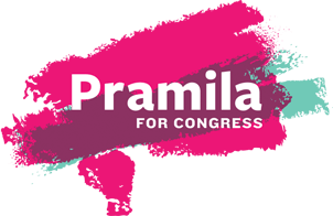 Pramila Jayapal