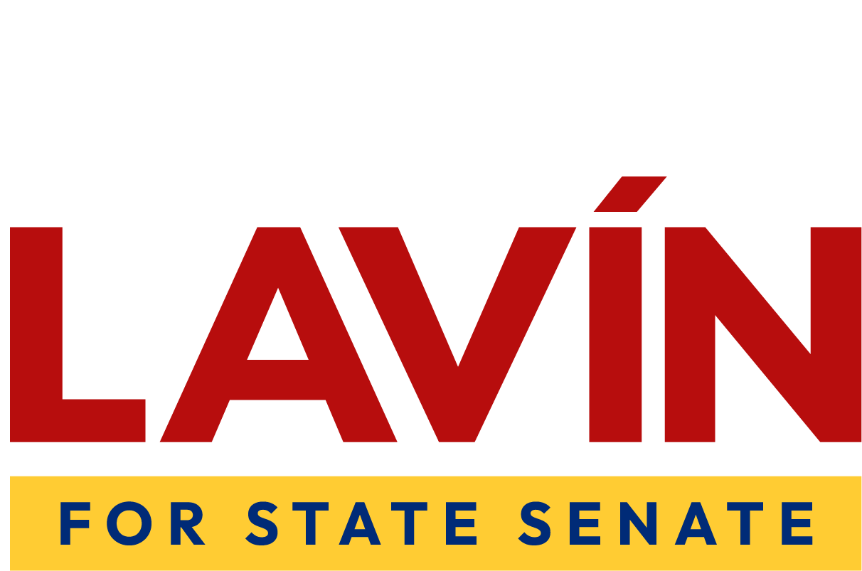 George Lavin