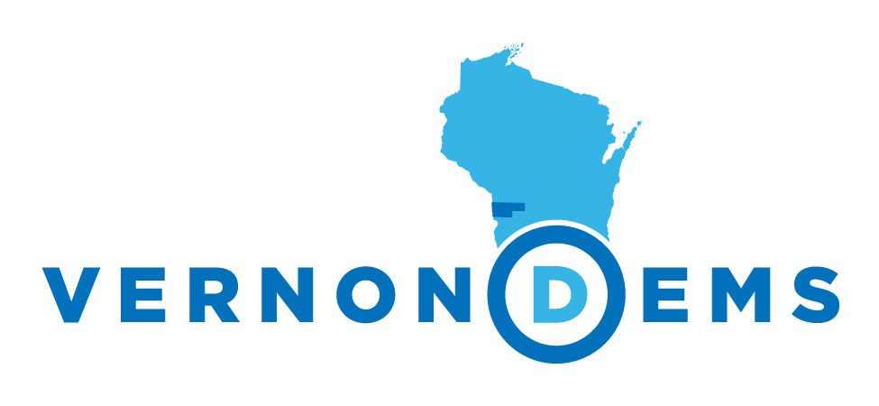 Vernon County Democratic Party (WI)