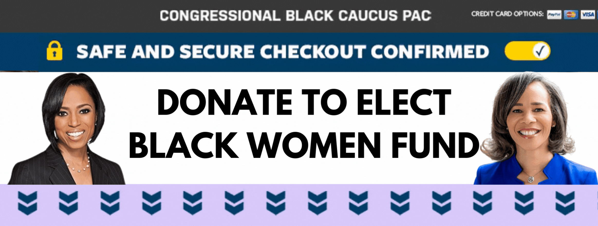 Congressional Black Caucus PAC