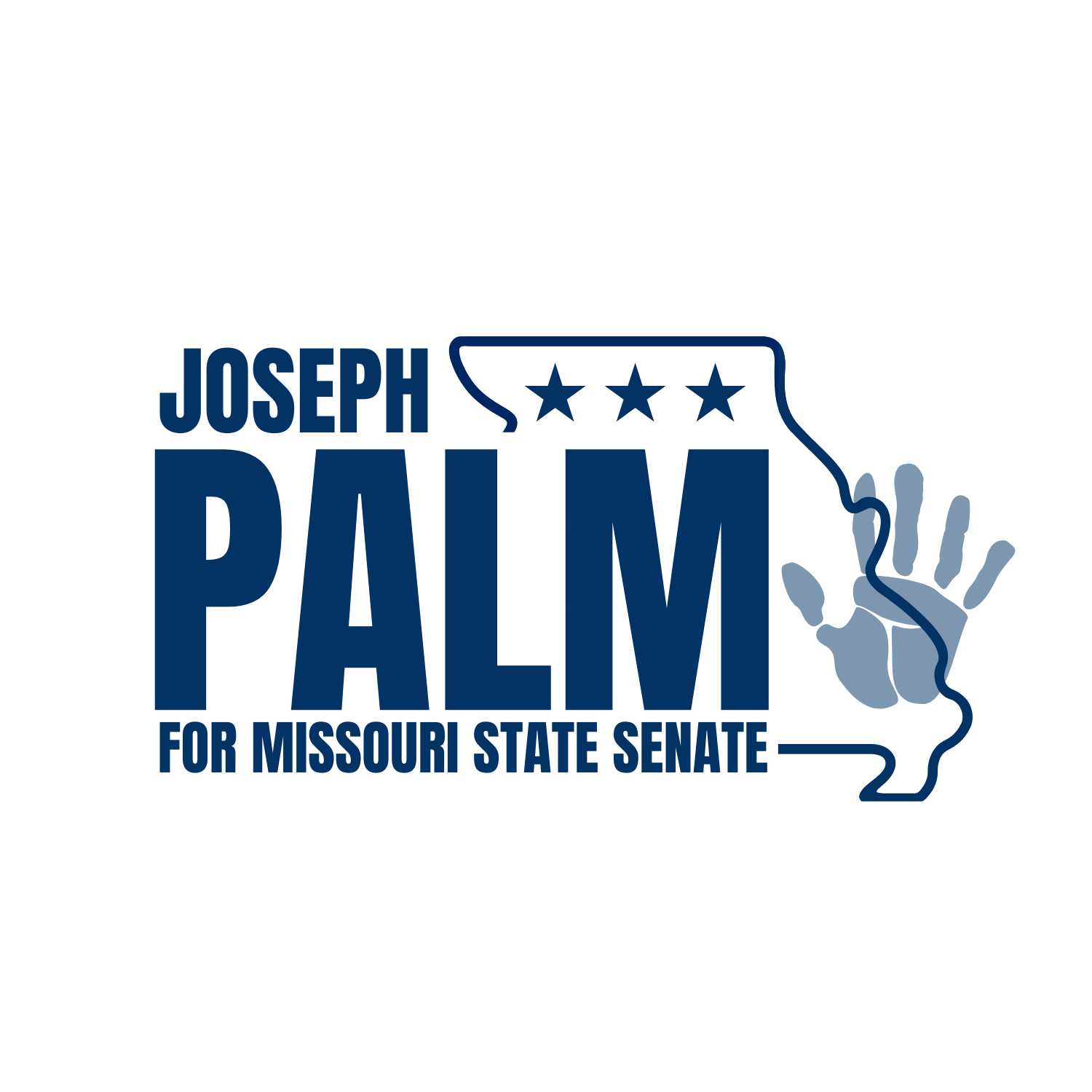 Joseph Palm
