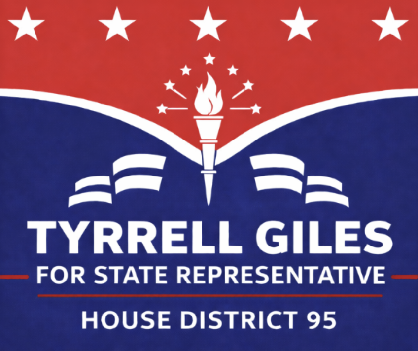 Tyrrell Giles