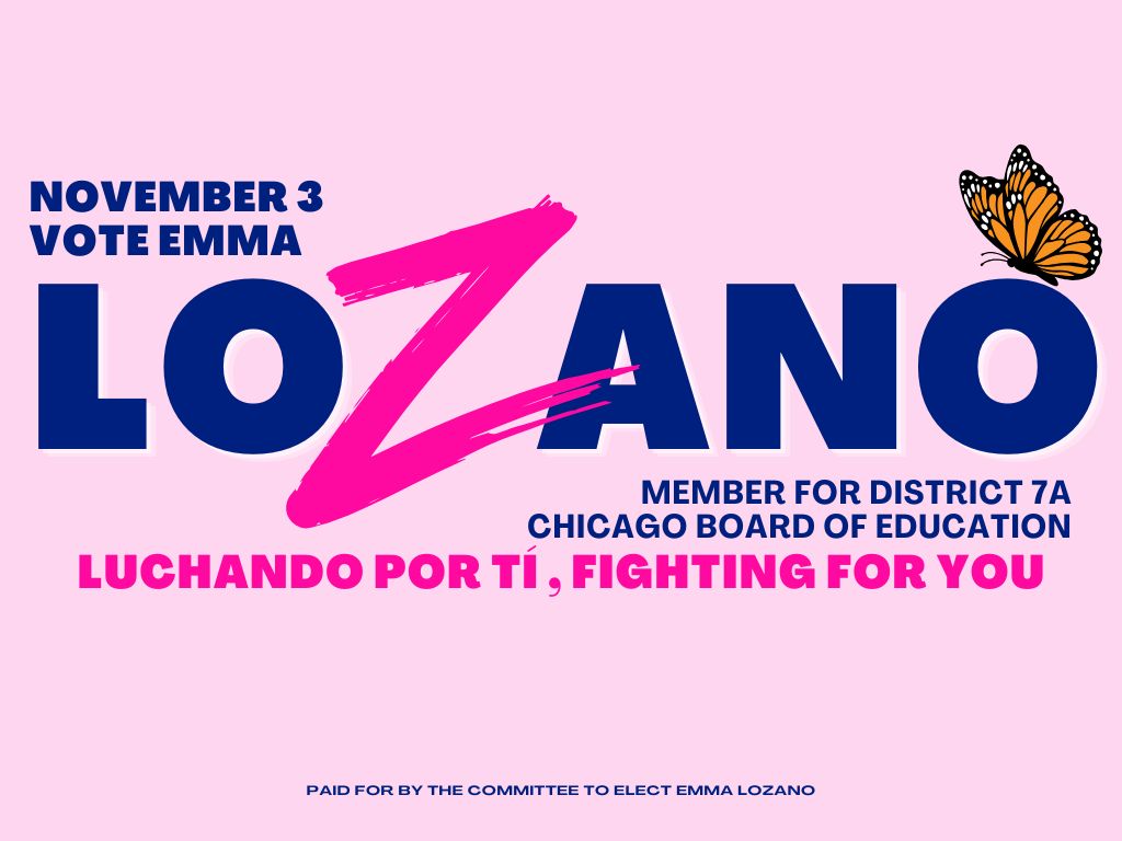 Emma Lozano
